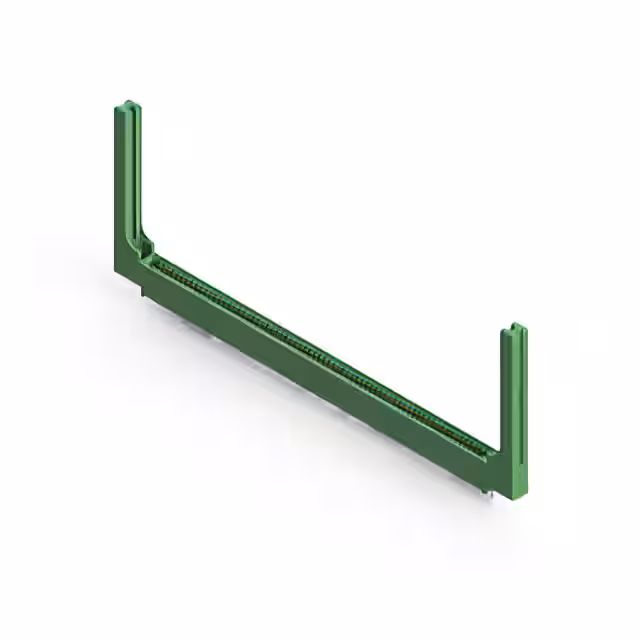 345-071-542-658 EDAC Inc.  Edgeboard Connectors